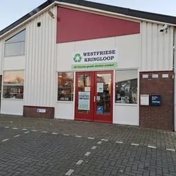 Kringloopwinkel Westfriese Kringloop in Hoorn