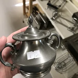 Bezoeker foto van Westfriese Kringloop in Hoorn