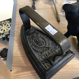 Bezoeker foto van Westfriese Kringloop in Hoorn