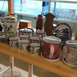 Bezoeker foto van Westfriese Kringloop in Hoorn