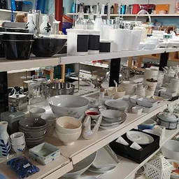 Bezoeker foto van Westfriese Kringloop in Hoorn