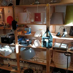 Bezoeker foto van Westfriese Kringloop in Hoorn