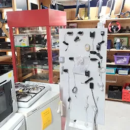 Bezoeker foto van Westfriese Kringloop in Hoorn