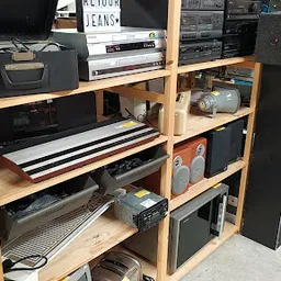 Bezoeker foto van Westfriese Kringloop in Hoorn