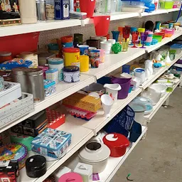 Bezoeker foto van Westfriese Kringloop in Hoorn