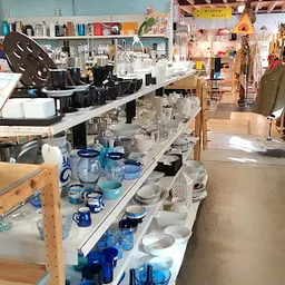 Bezoeker foto van Westfriese Kringloop in Hoorn