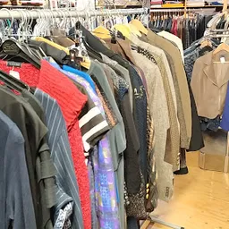 Bezoeker foto van Westfriese Kringloop in Hoorn