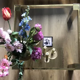 Bezoeker foto van Kringloopwinkel Wilson's Interieur in Sprang-Capelle