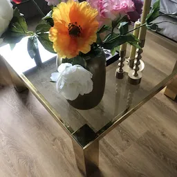 Bezoeker foto van Kringloopwinkel Wilson's Interieur in Sprang-Capelle