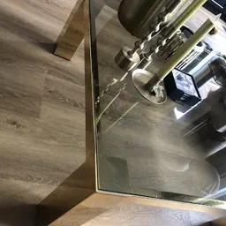 Bezoeker foto van Kringloopwinkel Wilson's Interieur in Sprang-Capelle