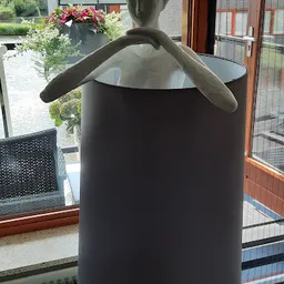 Bezoeker foto van Kringloopwinkel Wilson's Interieur in Sprang-Capelle