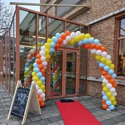 Kringloopwinkel Winkel 5 in Hilversum