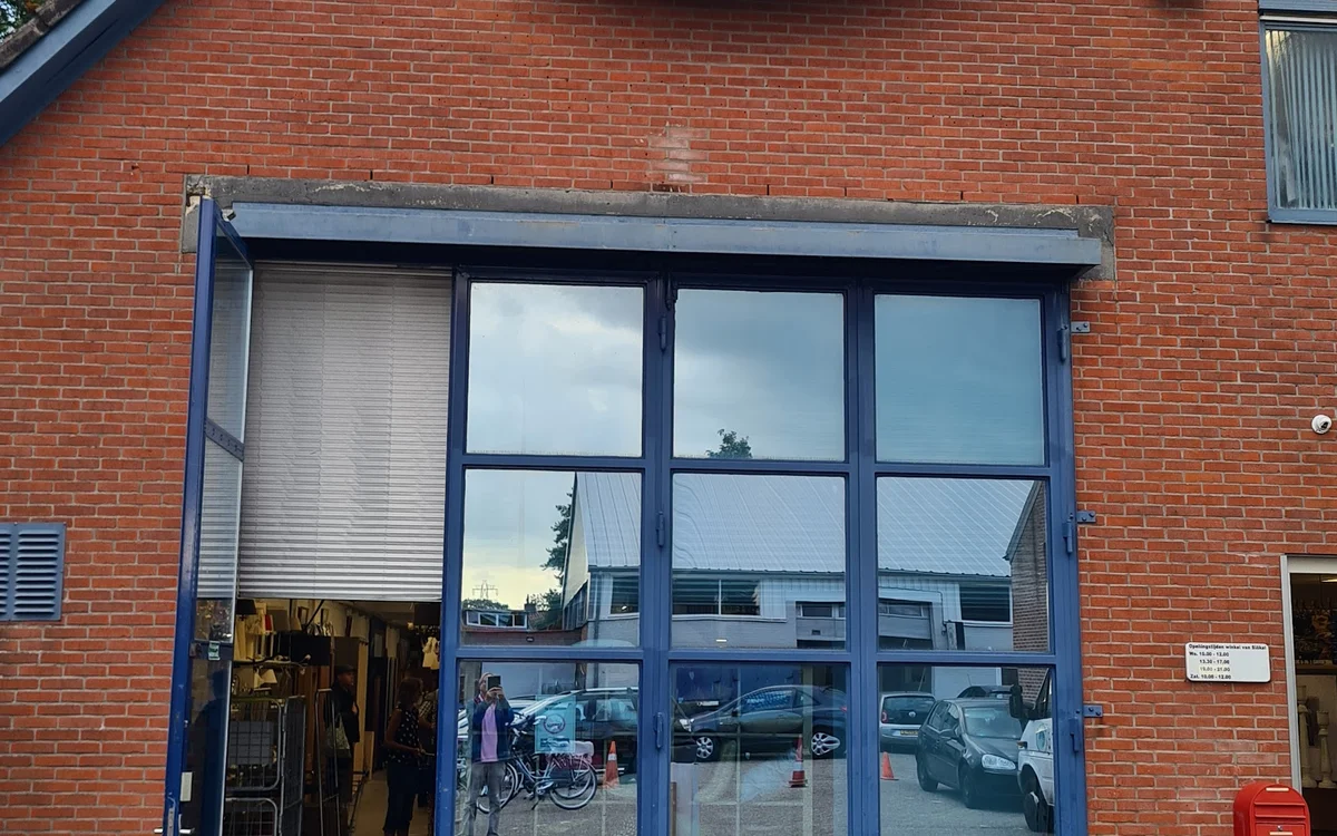 Kringloopwinkel Kringloopwinkel Winkel van Sinkel in Ede