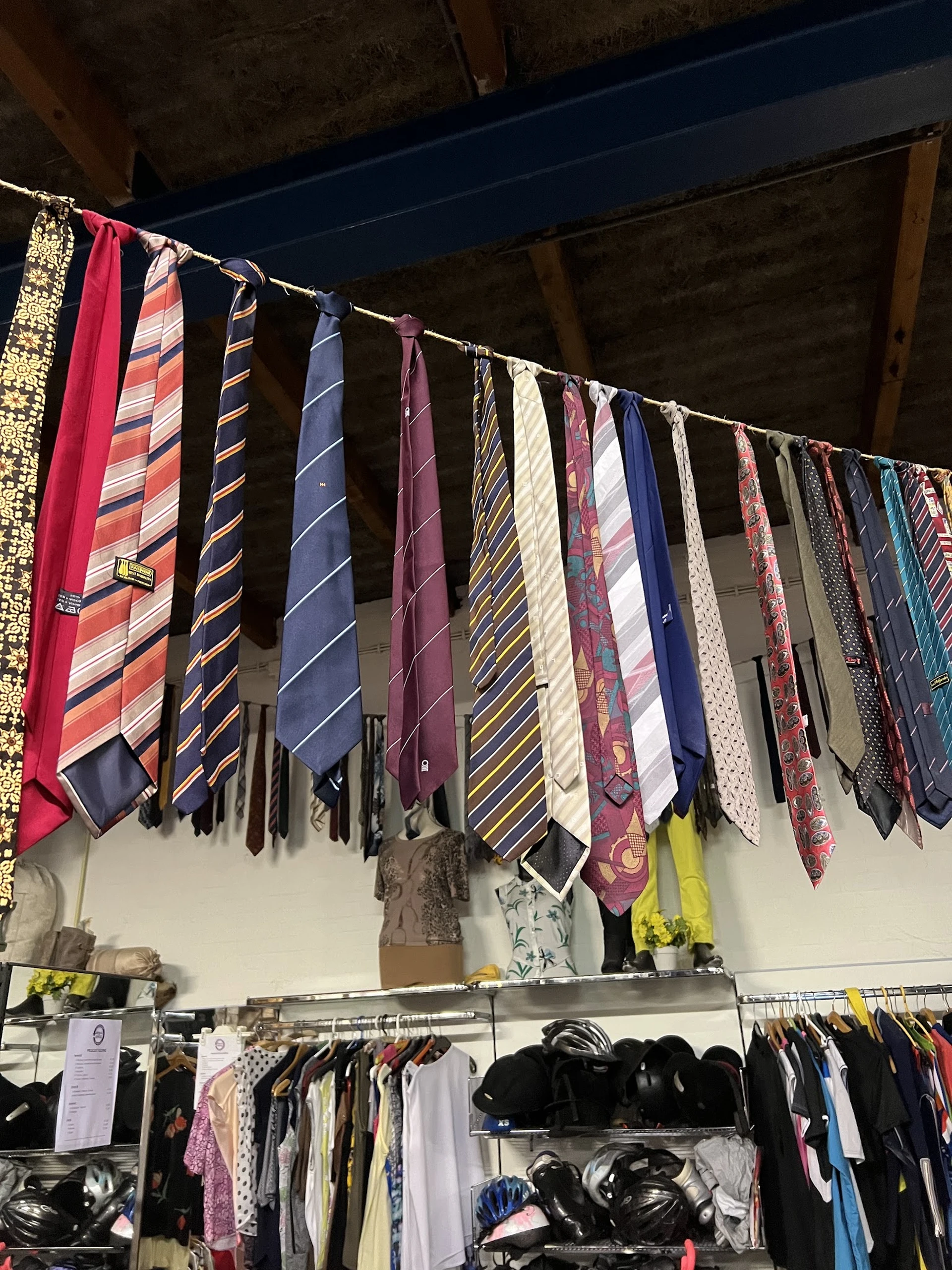 Bezoeker foto van Kringloopwinkel Winkel van Sinkel Koningsweg in Groningen Stad