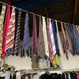 Bezoeker foto van Kringloopwinkel Winkel van Sinkel Koningsweg in Groningen Stad