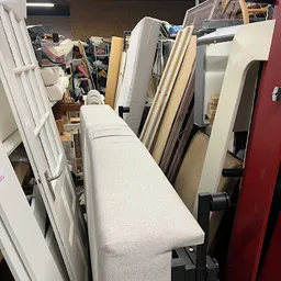 Bezoeker foto van Kringloopwinkel Winkel van Sinkel Koningsweg in Groningen Stad