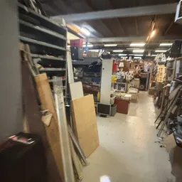 Bezoeker foto van Kringloopwinkel Winkel van Sinkel Koningsweg in Groningen Stad