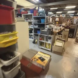 Bezoeker foto van Kringloopwinkel Winkel van Sinkel Koningsweg in Groningen Stad