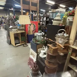 Bezoeker foto van Kringloopwinkel Winkel van Sinkel Koningsweg in Groningen Stad