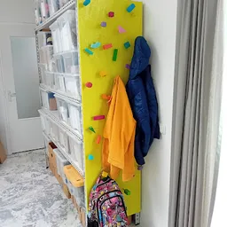 Bezoeker foto van Kringloopwinkel Winkel van Sinkel Koningsweg in Groningen Stad