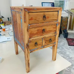 Bezoeker foto van Kringloopwinkel Winkel van Sinkel Koningsweg in Groningen Stad