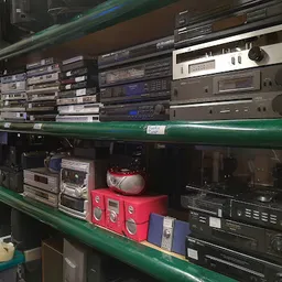 Bezoeker foto van Winkel van Sinkel Koningsweg in Groningen