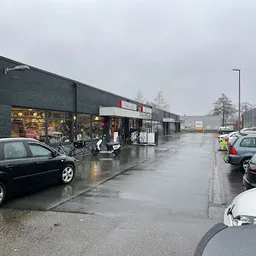Bezoeker foto van Winkel van Sinkel Koningsweg in Groningen