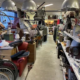 Bezoeker foto van Winkel van Sinkel Koningsweg in Groningen