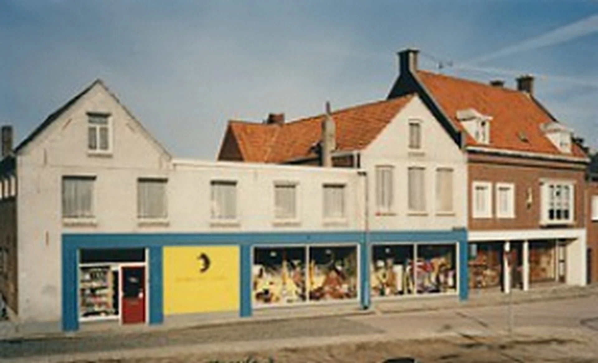 Kringloopwinkel Kringloopwinkel Winkel van Sinkel Venray in Venray