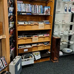 Bezoeker foto van Kringloopwinkel Winkel van Sinkel Venray in Venray