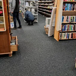 Bezoeker foto van Kringloopwinkel Winkel van Sinkel Venray in Venray