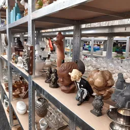 Bezoeker foto van Kringloopwinkel Winkel van Sinkel Venray in Venray