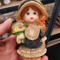 Bezoeker foto van Kringloopwinkel Winkel van Sinkel Venray in Venray