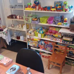 Kringloopwinkel Kringloopwinkel Winkel van Sinkel in Vianen