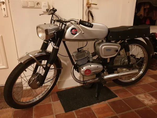 Kringloopwinkel Wisper-Classics in Wezup