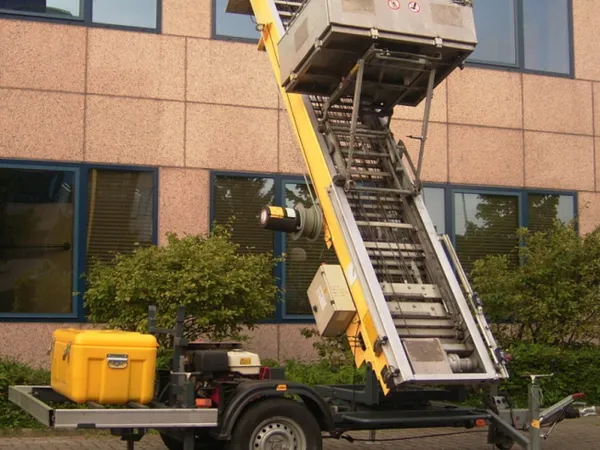 Kringloopwinkel Kringloopwinkel Woningontruiming Rotterdam in Rotterdam