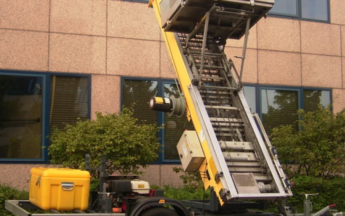 Kringloopwinkel Kringloopwinkel Woningontruiming Rotterdam in Rotterdam