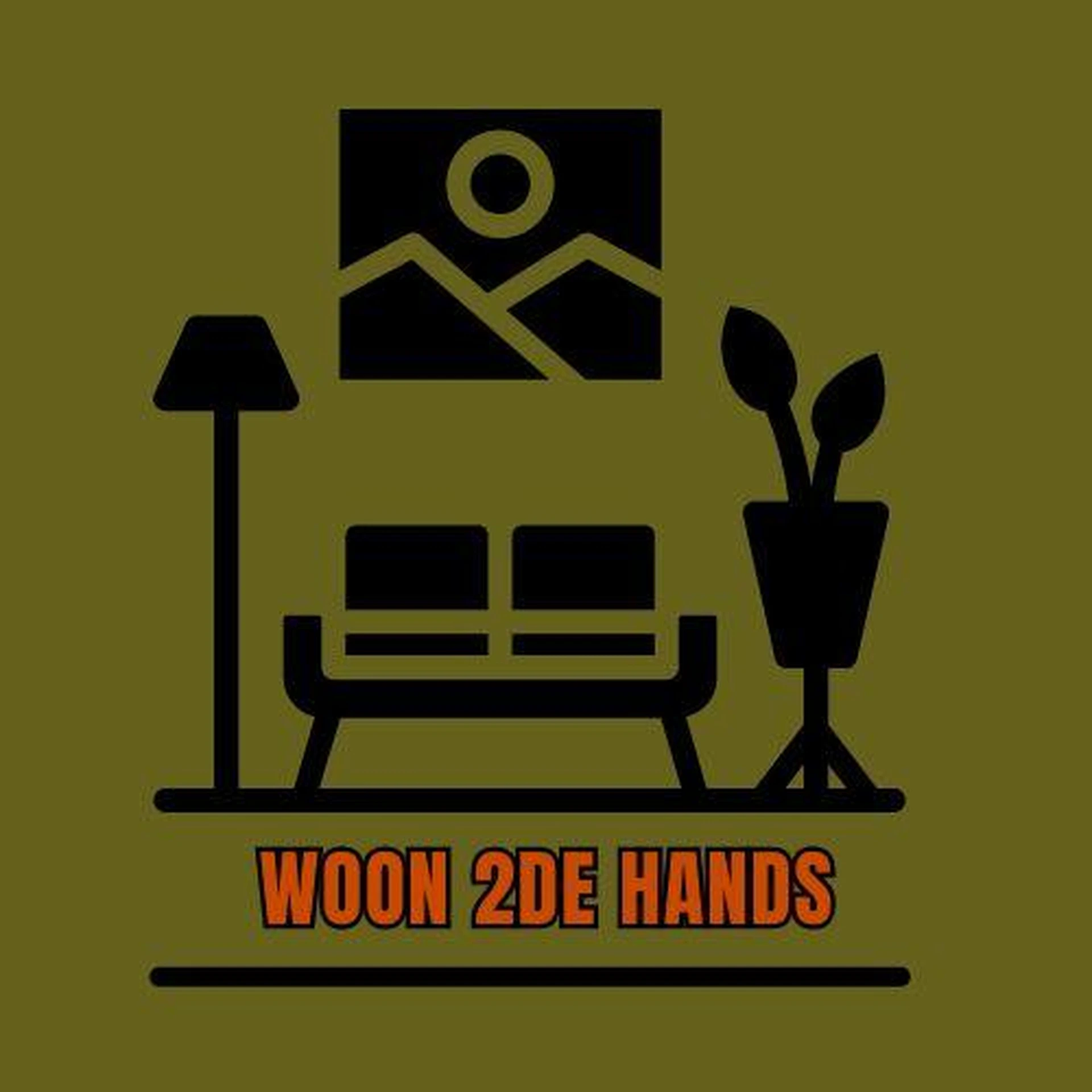 Kringloopwinkel Woon 2de hands in Apeldoorn