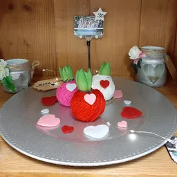 Bezoeker foto van Kringloopwinkel Woonwarenhuis De Springplank in Zoetermeer