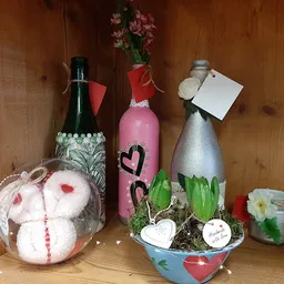 Bezoeker foto van Kringloopwinkel Woonwarenhuis De Springplank in Zoetermeer