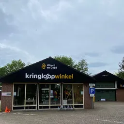 Kringloopwinkel Kringloopwinkel Woord & Daad Wageningen in Wageningen