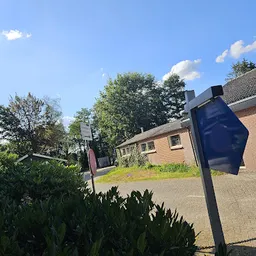 Bezoeker foto van Kringloopwinkel Woord & Daad Wageningen in Wageningen