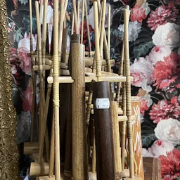 Bezoeker foto van Kringloopwinkel Woord & Daad Wageningen in Wageningen