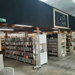 Bezoeker foto van Woord en Daad kringloopwinkel Drachten in Drachten