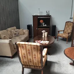 Bezoeker foto van Woord en Daad kringloopwinkel Drachten in Drachten