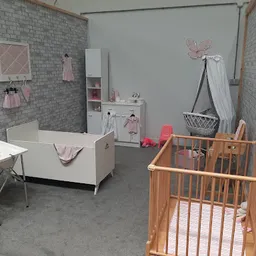 Bezoeker foto van Woord en Daad kringloopwinkel Drachten in Drachten