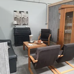 Bezoeker foto van Woord en Daad kringloopwinkel Drachten in Drachten