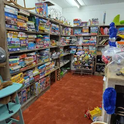 Bezoeker foto van Woord en Daad Kringloopwinkel "het lokaal" in Putten