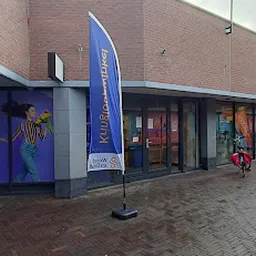 Bezoeker foto van Kringloopwinkel Woord en Daad Winkel Houten in Houten