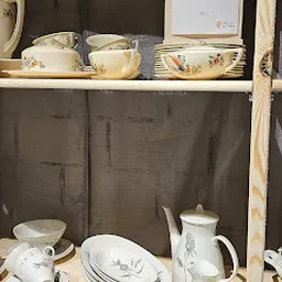 Bezoeker foto van Kringloopwinkel Woord en Daad Winkel Houten in Houten